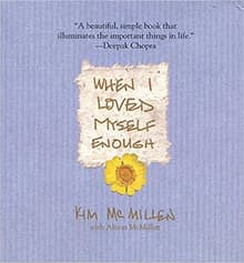 Book cover of When I Loved Myself Enough