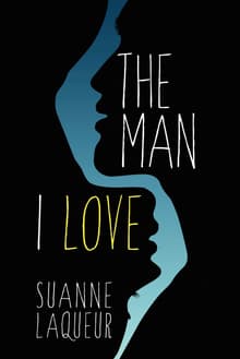 Book cover of The Man I Love
