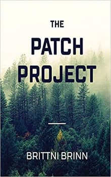 Book cover of The Patch Project