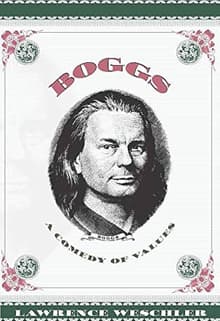 Book cover of Boggs: A Comedy of Values
