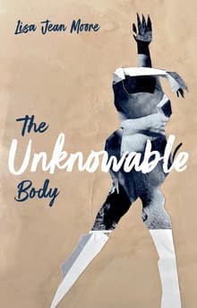 Book cover of The Unknowable Body