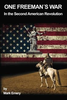 Book cover of One Freeman's War