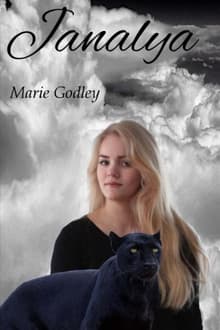 Book cover of Janalya