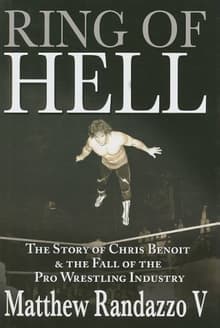 Book cover of Ring of Hell