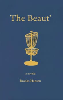 Book cover of The Beaut'