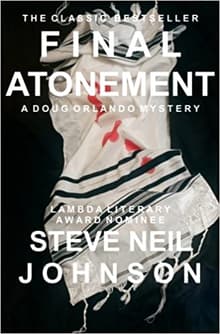 Book cover of Final Atonement