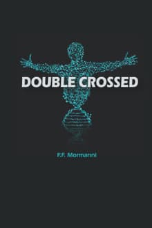 Book cover of Double Crossed