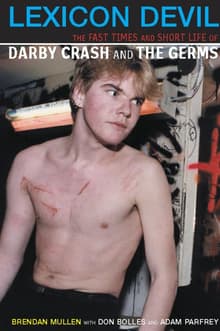 Book cover of Lexicon Devil
