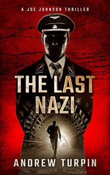 Book cover of The Last Nazi