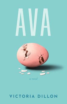 Book cover of Ava