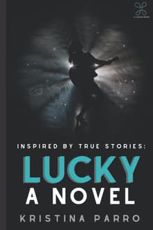 Book cover of Lucky: A Novel
