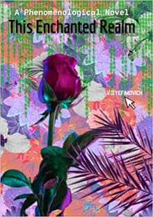 Book cover of This Enchanted Realm