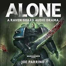 Book cover of Alone