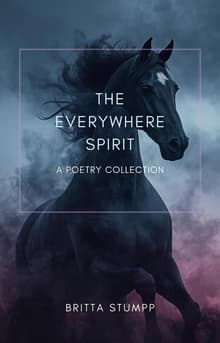 Book cover of The Everywhere Spirit