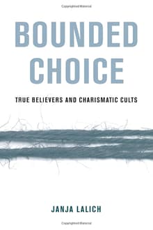 Book cover of Bounded Choice