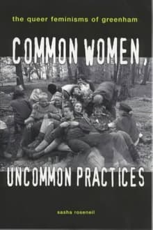 Book cover of Common Women, Uncommon Practices
