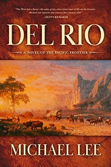 Book cover of Del Rio