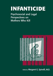 Book cover of Infanticide