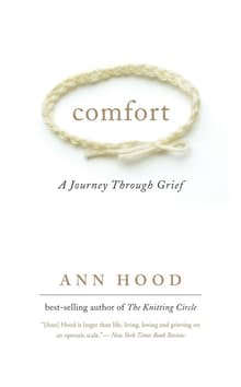 Book cover of Comfort