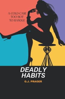 Book cover of Deadly Habits