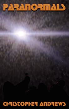 Book cover of Paranormals