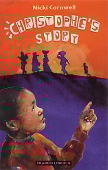 Book cover of Christophe's Story