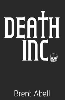 Book cover of Death Inc.