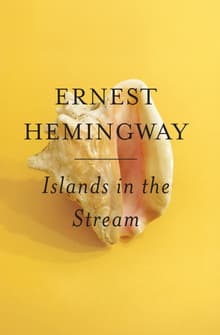 Book cover of Islands in the Stream