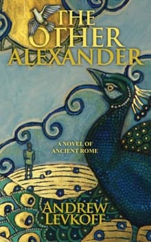 Book cover of The Other Alexander