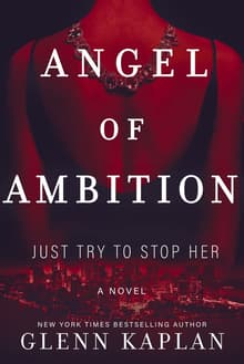 Book cover of Angel of Ambition