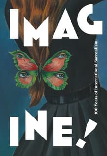 Book cover of Imagine!