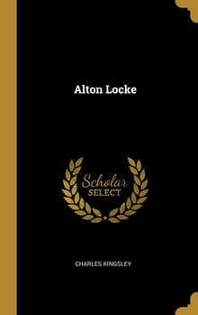 Book cover of Alton Locke