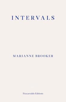 Book cover of Intervals
