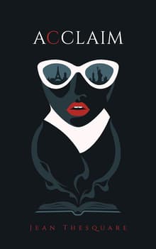 Book cover of AcClaim