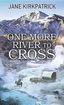 Book cover of One More River to Cross