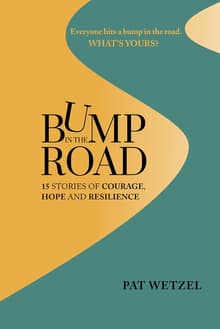 Book cover of Bump In The Road
