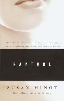 Book cover of Rapture