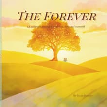 Book cover of The Forever