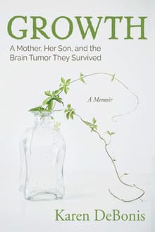 Book cover of Growth