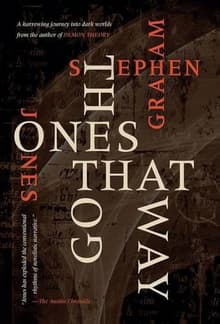 Book cover of The Ones That Got Away