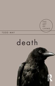 Book cover of Death