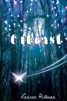 Book cover of Outcast