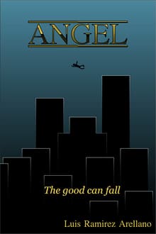 Book cover of Angel