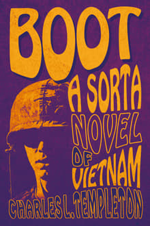 Book cover of Boot: A Sorta Novel of Vietnam