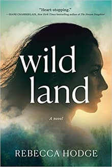 Book cover of Wildland