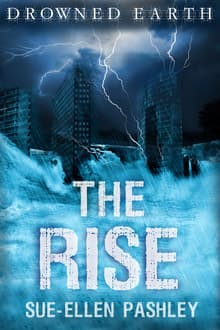 Book cover of The Rise
