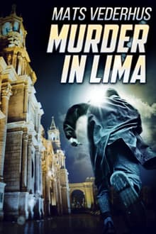 Book cover of Murder In Lima