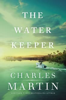 Book cover of The Water Keeper
