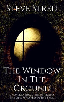 Book cover of The Window In the Ground