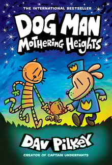 Book cover of Mothering Heights